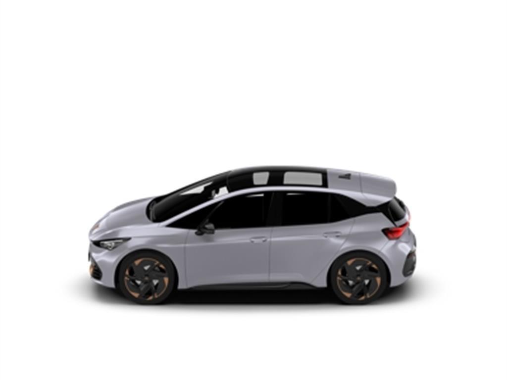 born_electric_hatchback_special_edition_111321.jpg - 169kW e-Boost V3 Edition 58kWh 5dr Auto