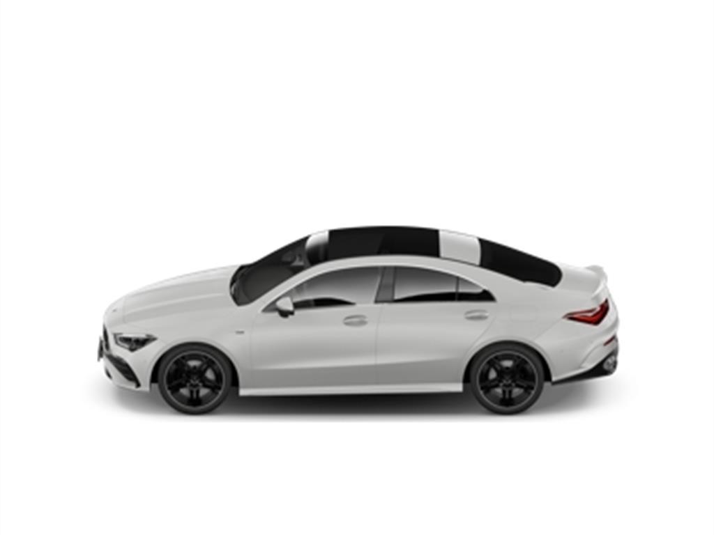 cla_amg_coupe_110316.jpg - CLA 45 S 4Matic+ Plus 4dr Tip Auto