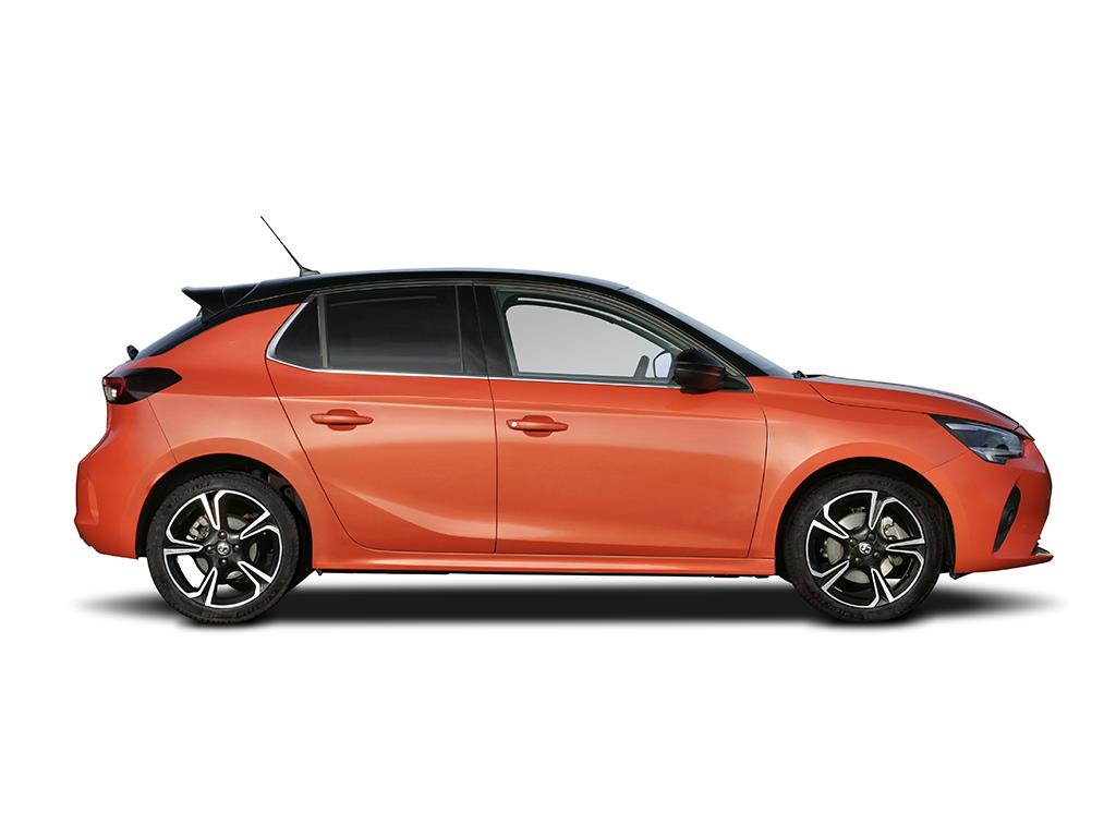 corsa_electric_hatchback_96625.jpg - 100kW Ultimate 50kWh 5dr Auto [11kWCh]