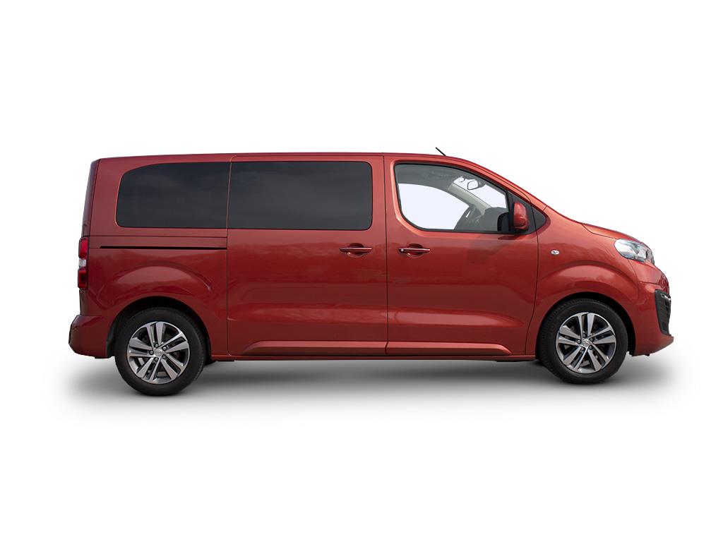 e_traveller_electric_estate_101199.jpg - 100kW Business Long [9 Seat] 50kWh 5dr Auto