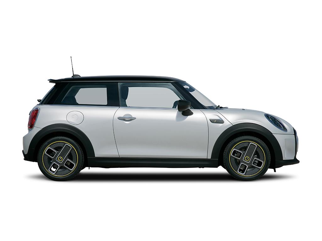 electric_hatchback_103145.jpg - 135kW Cooper S Level 2 33kWh 3dr Auto