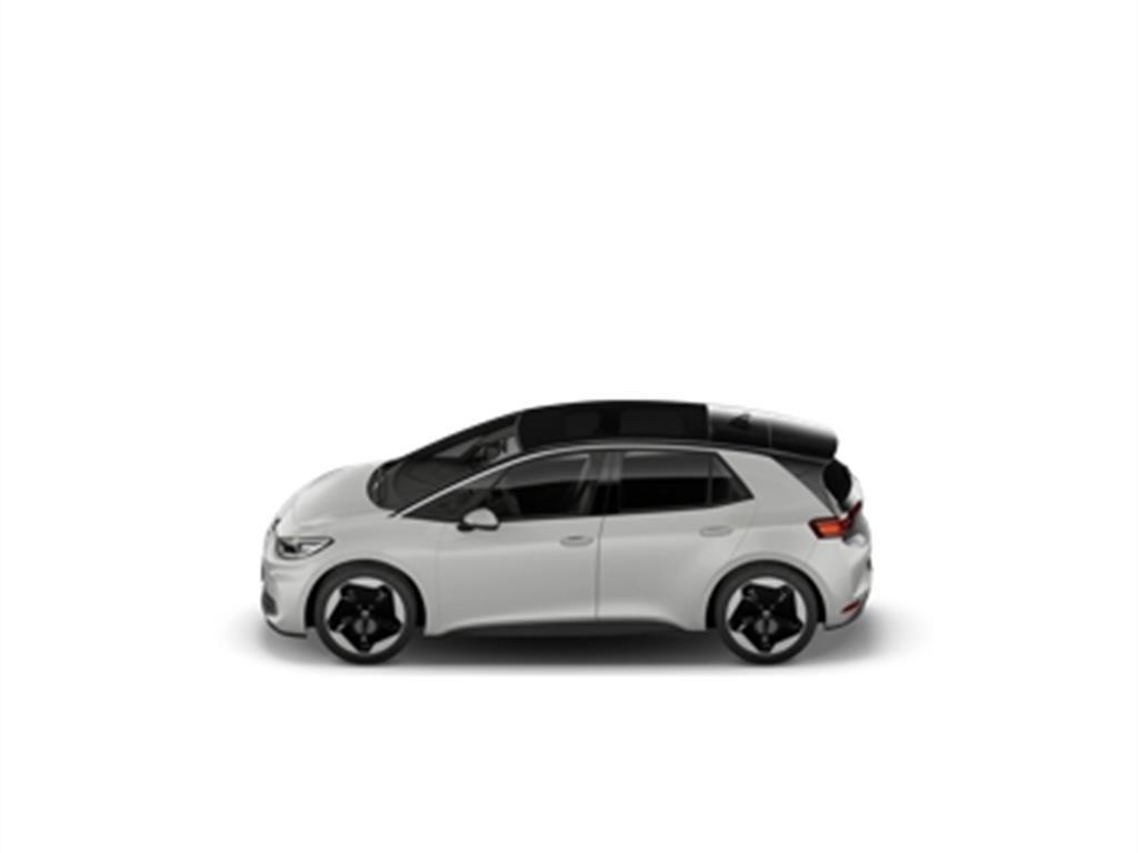 id_3_hatchback_109810.jpg - 150kW Pro S 77kWh 5dr Auto [Driver Assist]