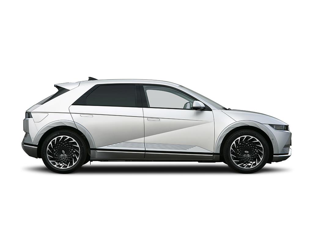 ioniq_5_electric_hatchback_104185.jpg - 239kW Premium 77 kWh 5dr AWD Auto [Part Leather]