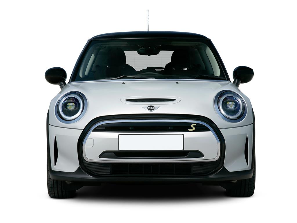 electric_hatchback_103145.jpg - 135kW Cooper S Level 3 33kWh 3dr Auto