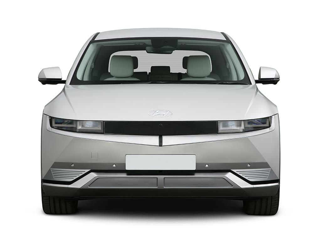ioniq_5_electric_hatchback_104185.jpg - 168kW Namsan Edition 77 kWh 5dr Auto