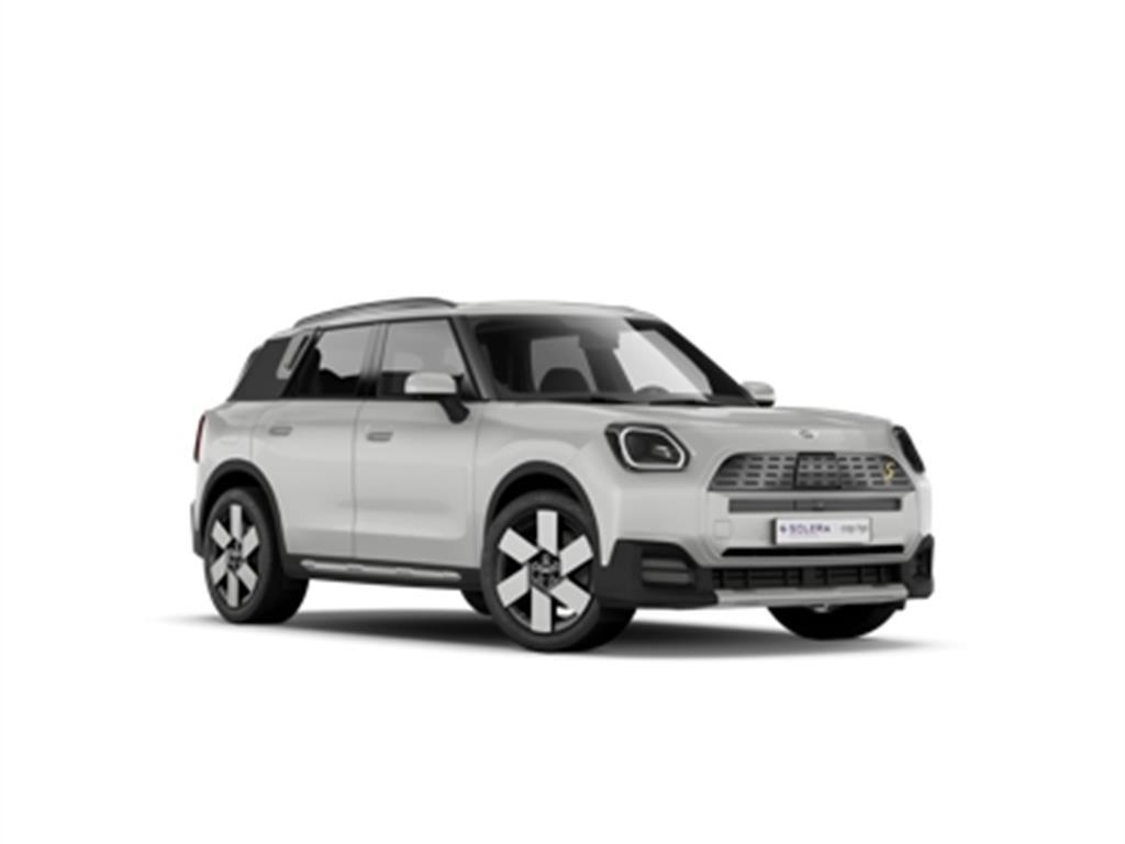 countryman_electric_hatchback_110971.jpg - 230kW SE Classic ALL4 66kWh 5dr Auto
