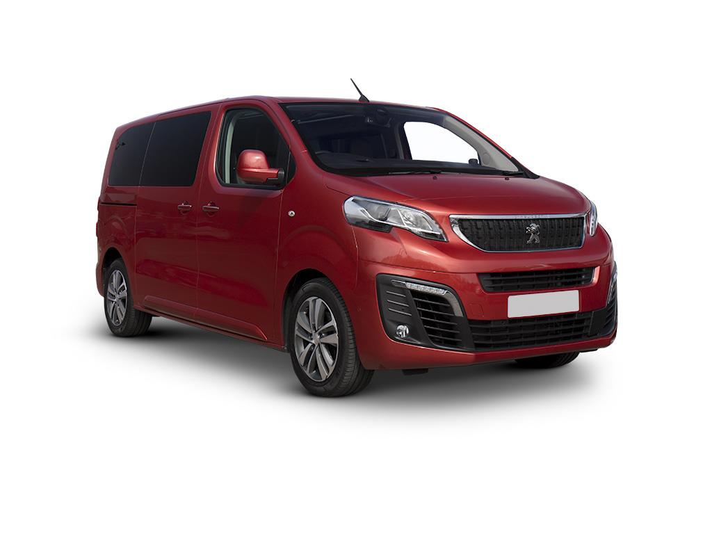 e_traveller_electric_estate_101199.jpg - 100kW Business VIP Long [8 Seat] 50kWh 5dr Auto