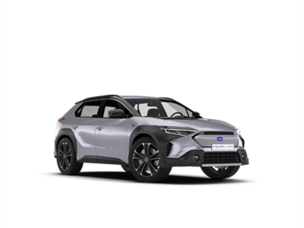 solterra_hatchback_107211.jpg - 150kW Limited 71.4kWh 5dr Auto AWD
