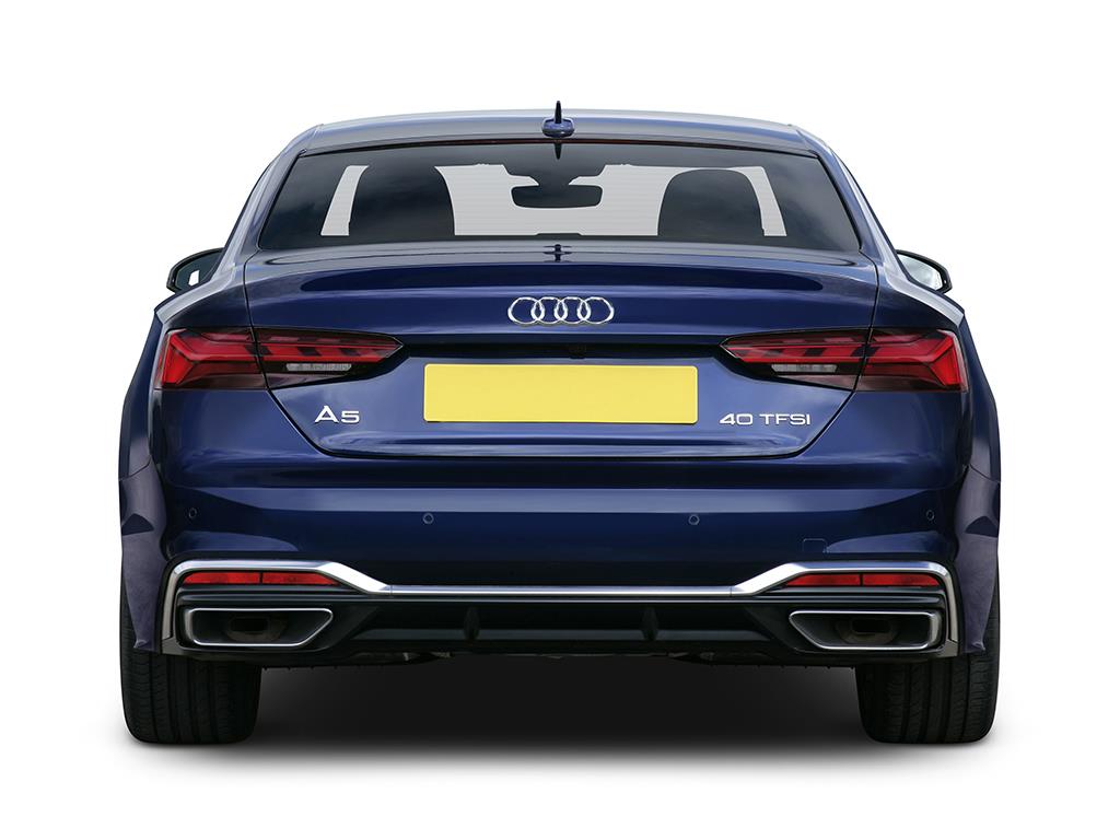 a5_coupe_98326.jpg - 40 TFSI 204 S Line 2dr S Tronic [Tech Pack Pro]