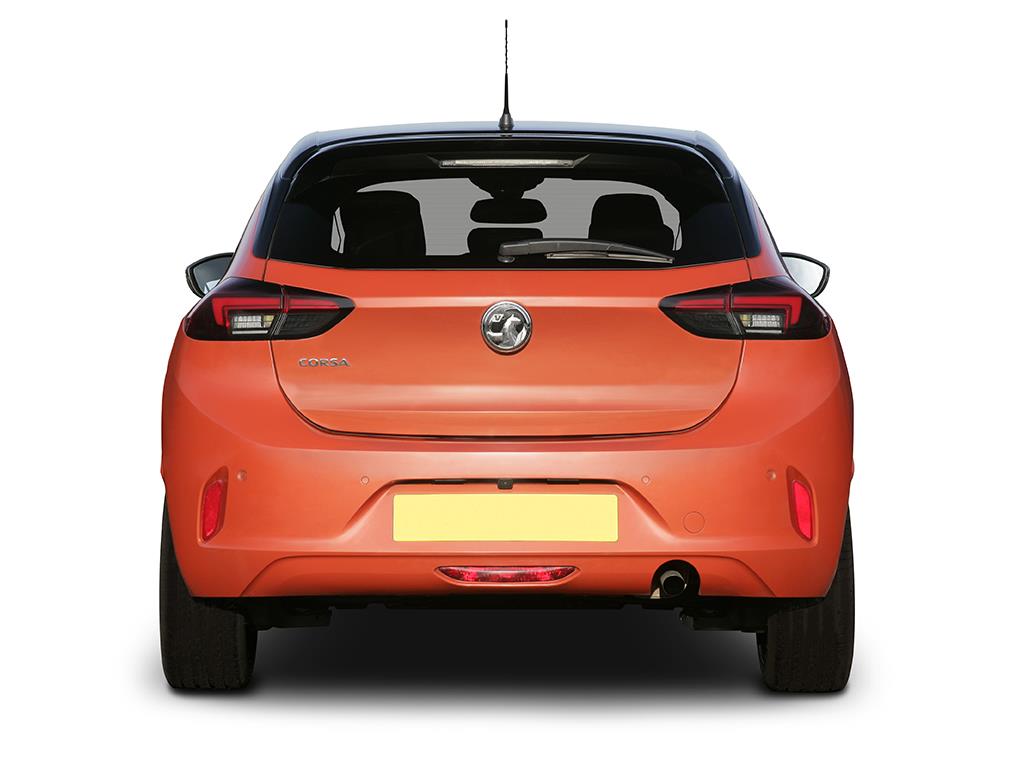 corsa_electric_hatchback_96625.jpg - 100kW Ultimate 50kWh 5dr Auto [11kWCh]