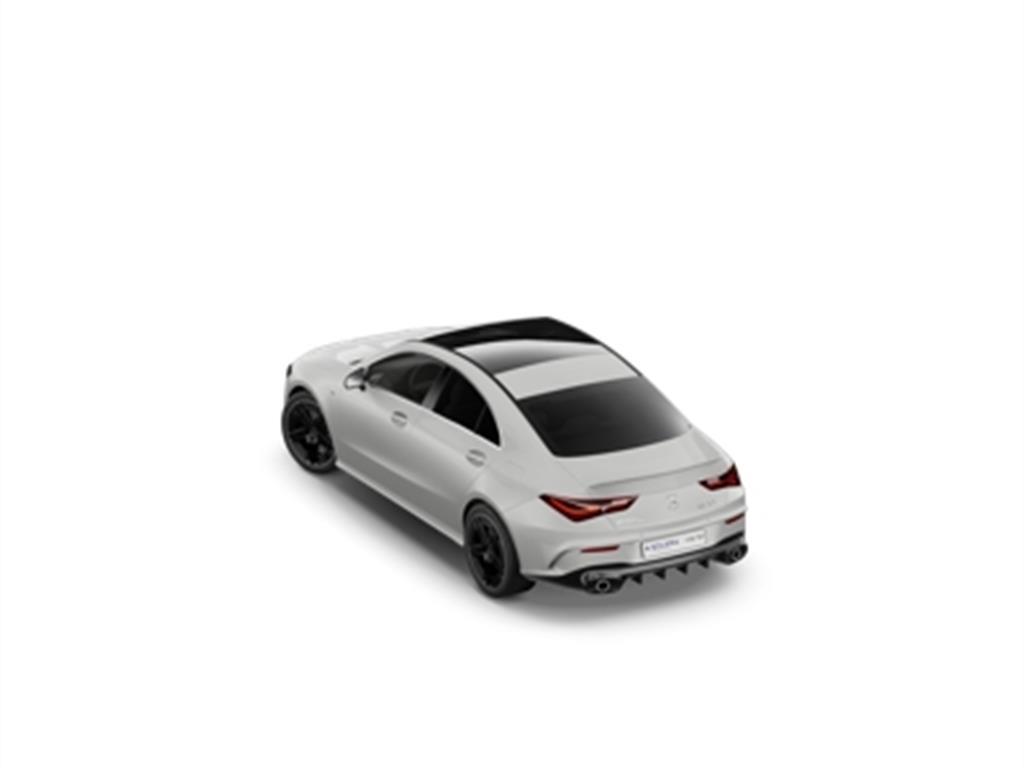 cla_amg_coupe_110316.jpg - CLA 45 S 4Matic+ Plus 4dr Tip Auto