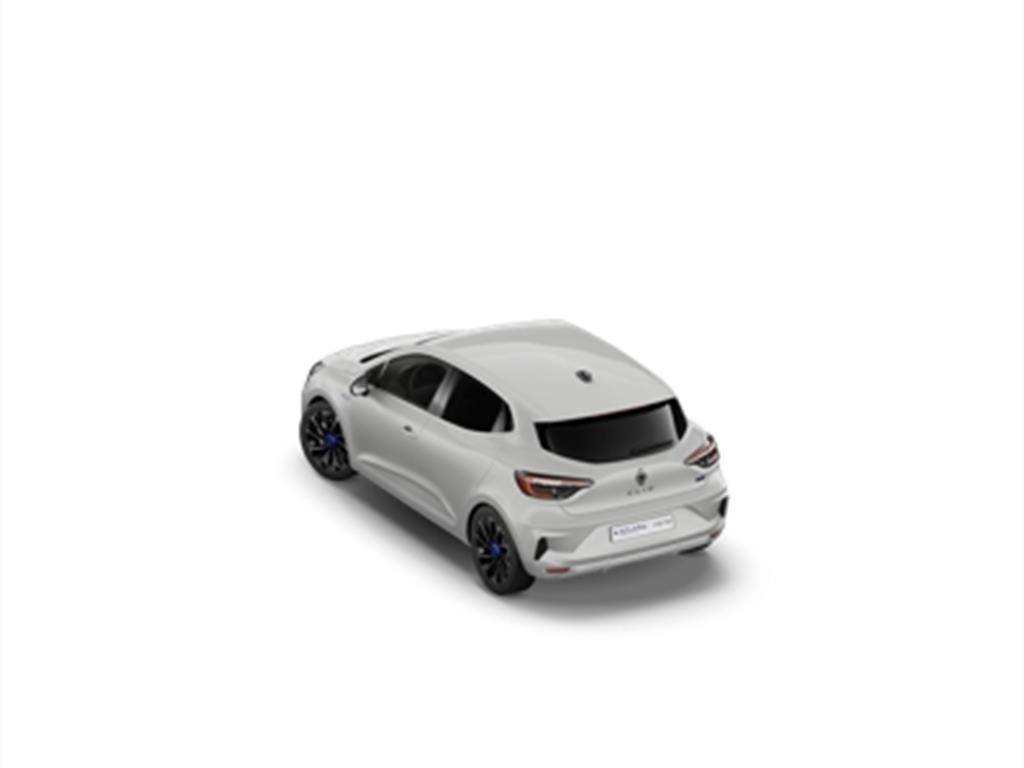 clio_hatchback_109692.jpg - 1.6 E-TECH full hybrid 145 Esprit Alpine 5dr Auto