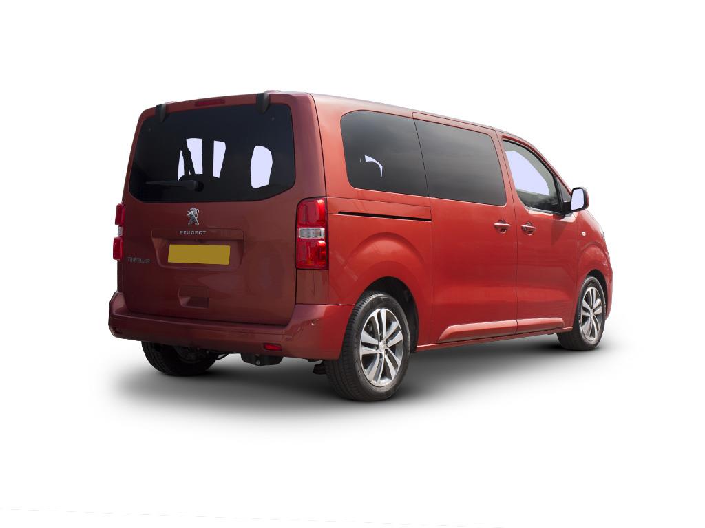 e_traveller_electric_estate_101199.jpg - 100kW Allure Long [8 Seat] 75kWh 5dr Auto