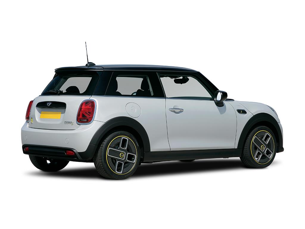 electric_hatchback_103145.jpg - 135kW Cooper S Level 2 33kWh 3dr Auto