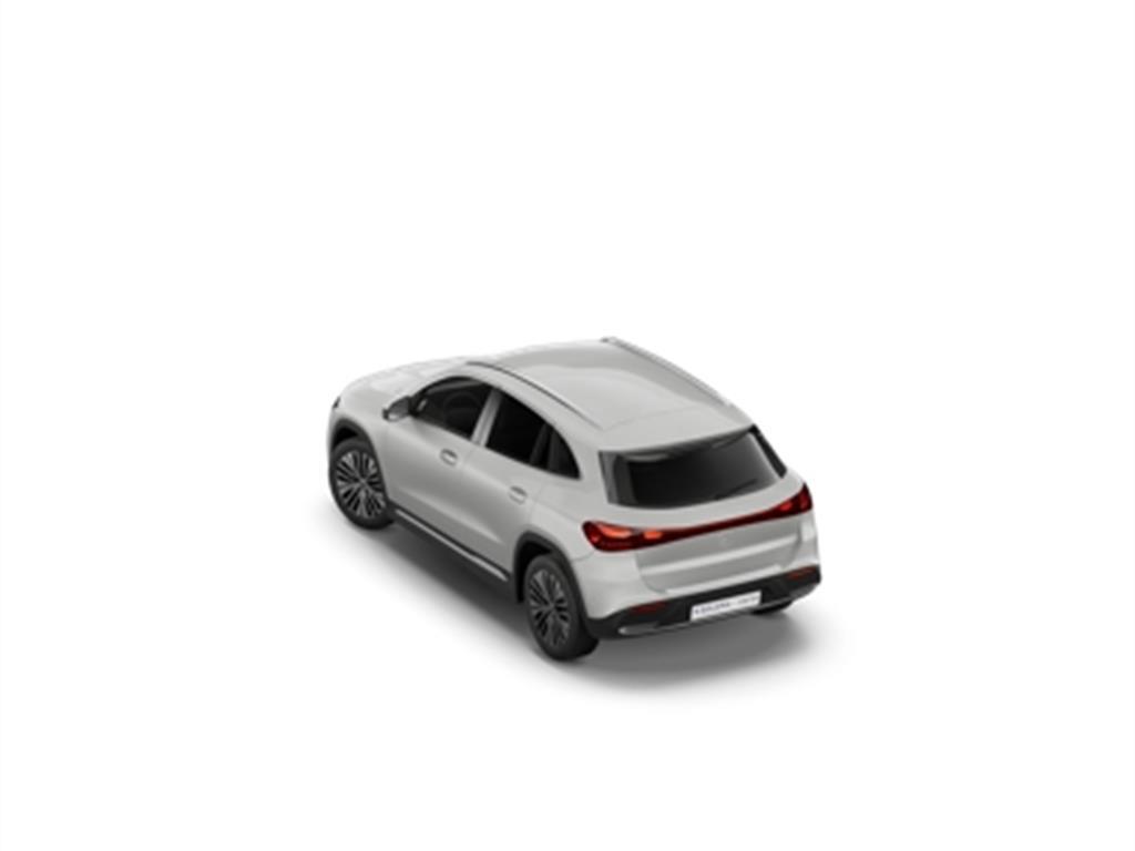 eqa_hatchback_111414.jpg - EQA 250+ 140kW AMG Line Premium 70.5kWh 5dr Auto