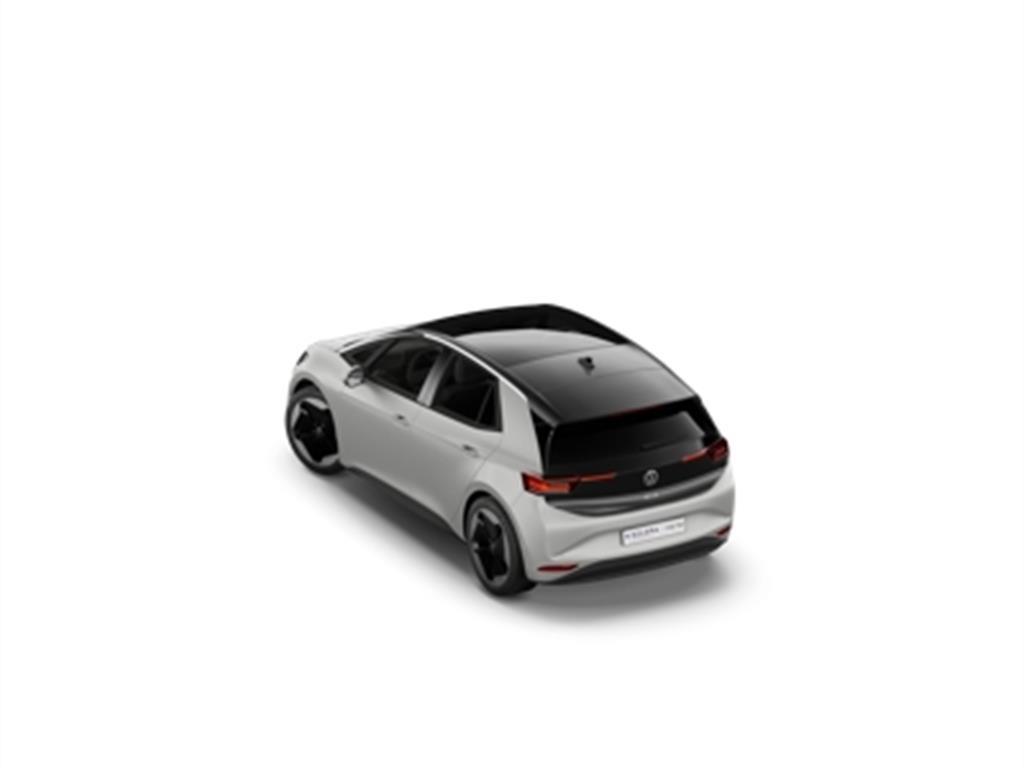 id_3_hatchback_109810.jpg - 150kW Pro S 77kWh 5dr Auto [Interior+/DAP]