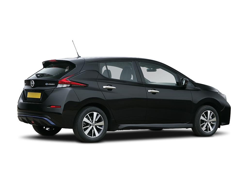 leaf_hatchback_special_editions_110380.jpg - 110kW Shiro 39kWh 5dr Auto