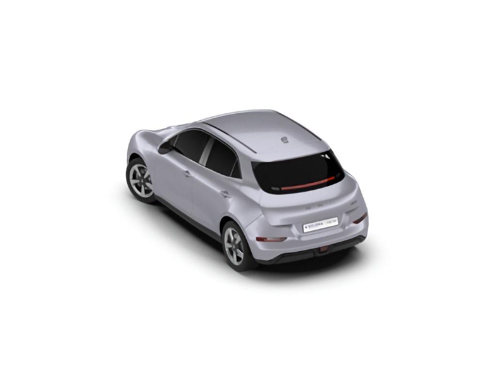 ora_funky_cat_hatchback_107406.jpg - 126kW First Edition 48kWh 5dr Auto