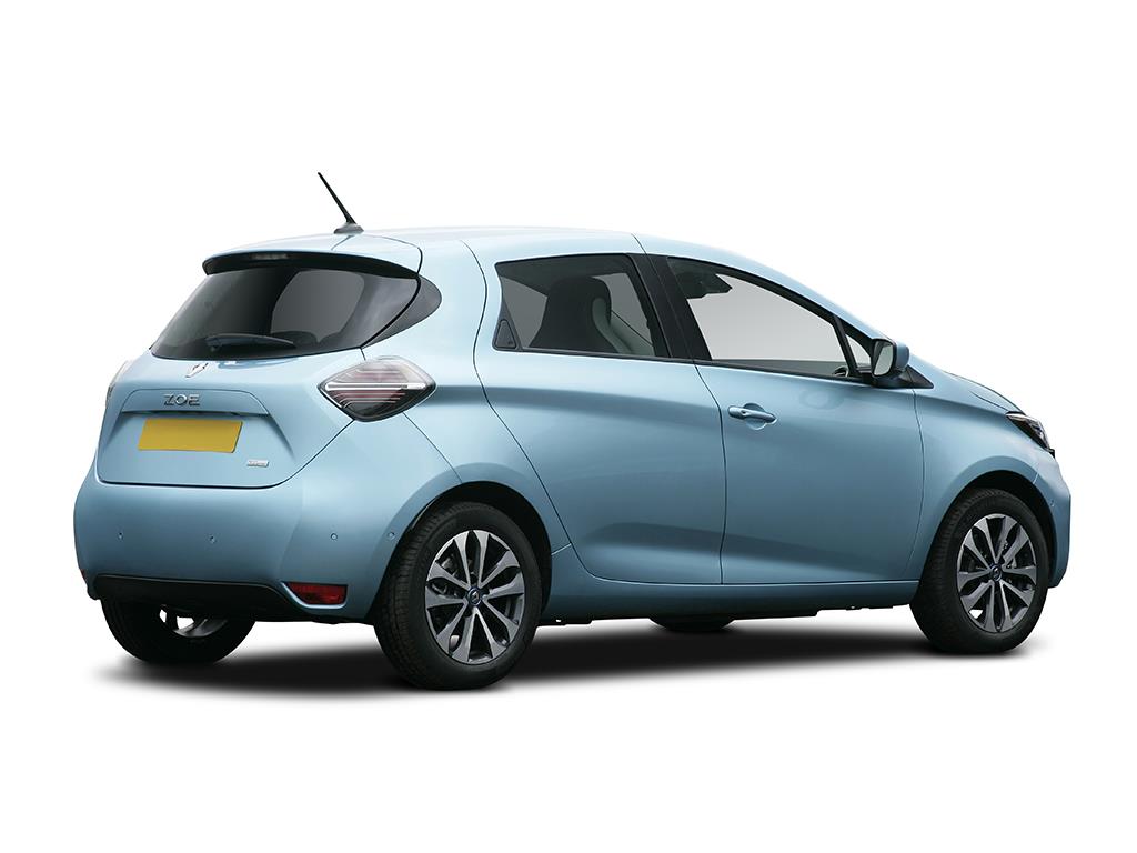 zoe_hatchback_97157.jpg - 100kW Techno R135 50kWh Boost Charge 5dr Auto
