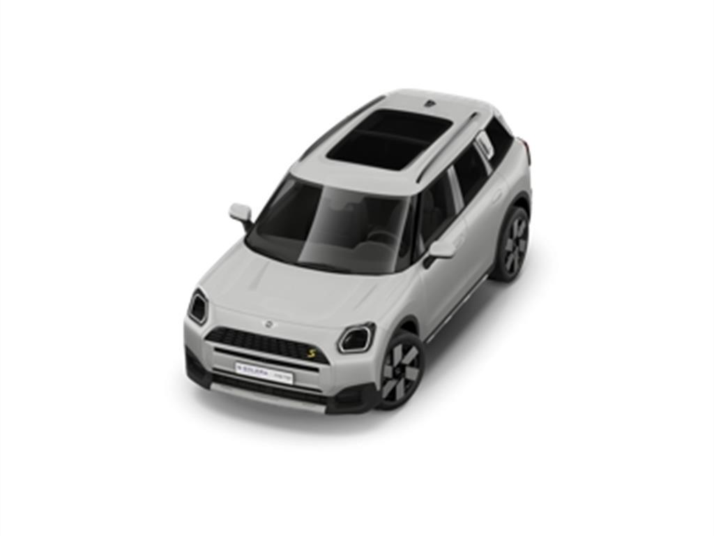 countryman_electric_hatchback_110971.jpg - 150kW E Exclusive [Level 1] 66kWh 5dr Auto