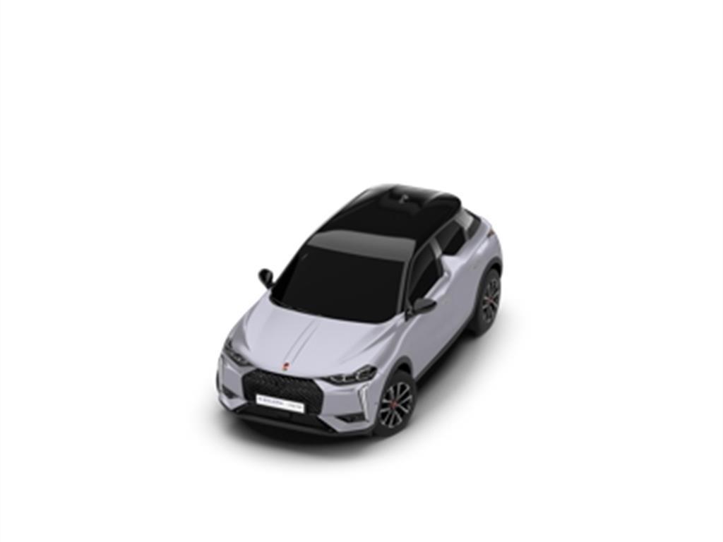 ds_3_electric_hatchback_special_edition_110827.jpg - 115kW E-TENSE Esprit De Voyage 54kWh 5dr Auto