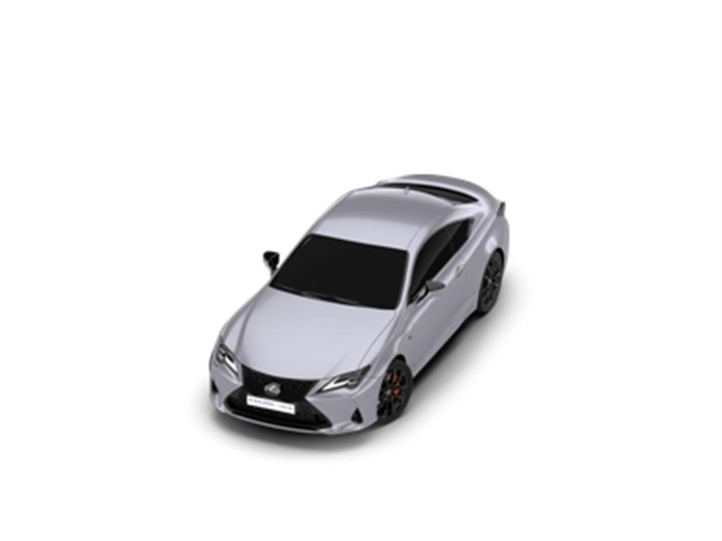 rc_f_coupe_95060.jpg - 5.0 2dr Auto [Sunroof]