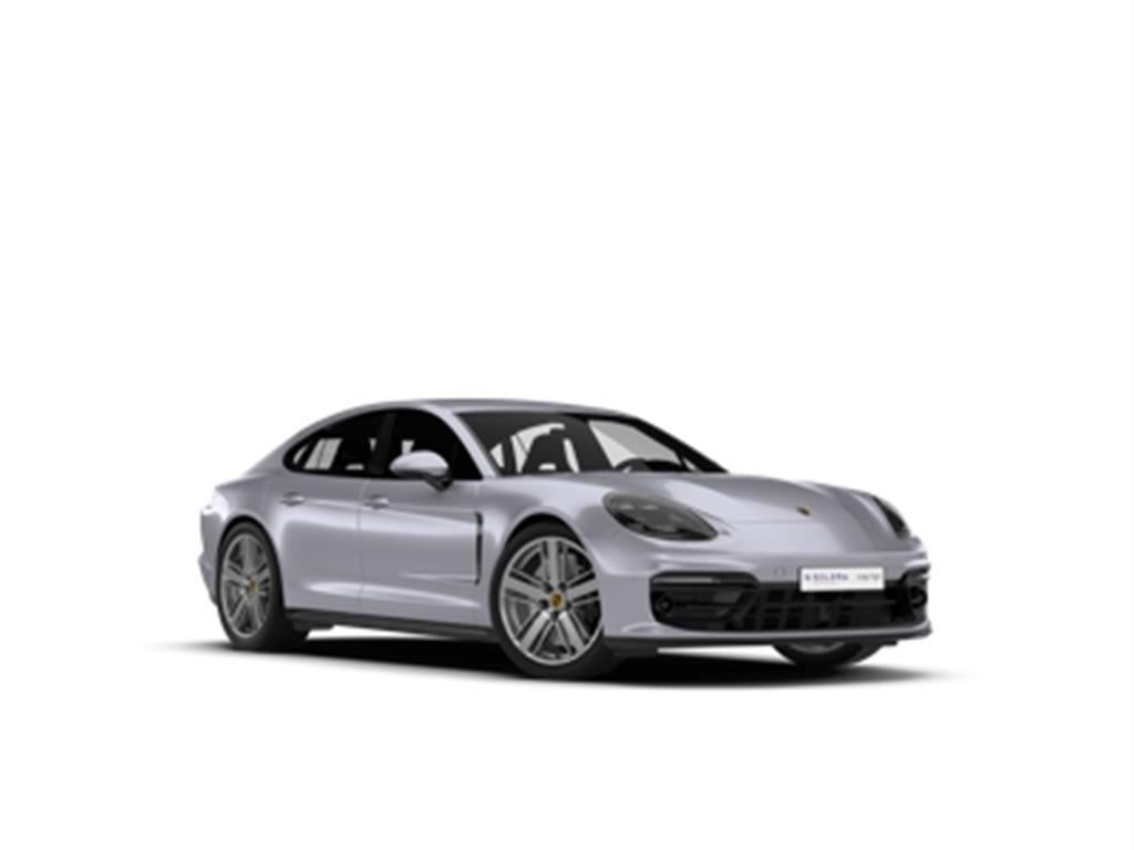 Panamera Hatchback Special Editions